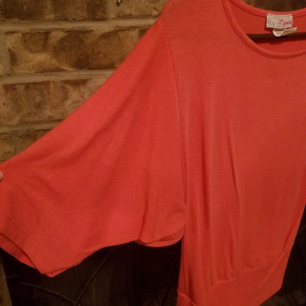Lipstick top - Picture 2 of 3